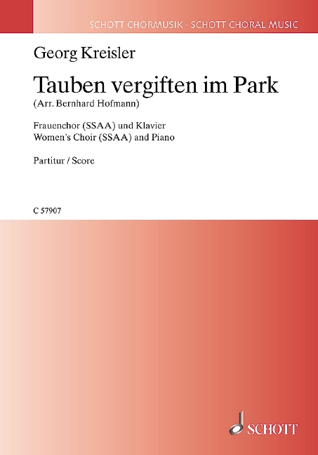 Tauben vergiften im Park