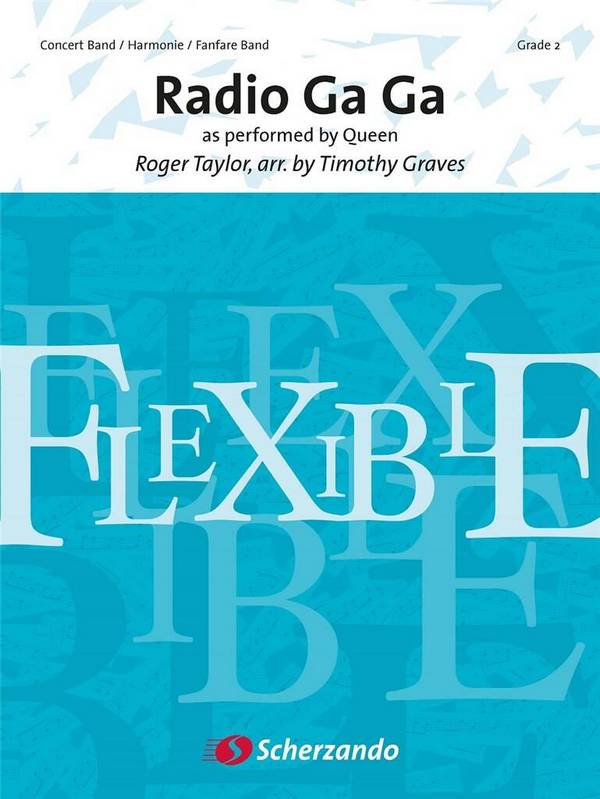 Radio Ga Ga: