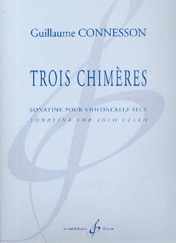 3 Chimères