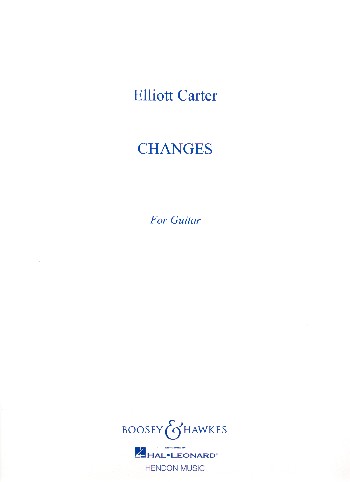 Changes