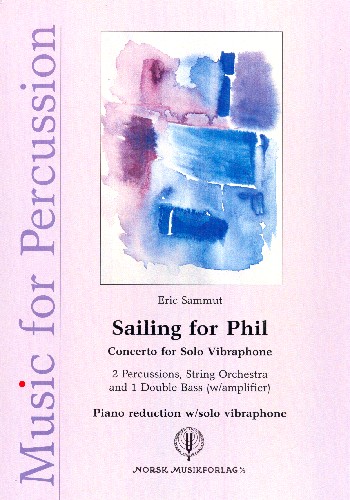 Sailing for Phil