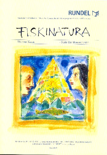 Fiskinatura