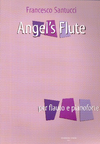 Angel's Flute