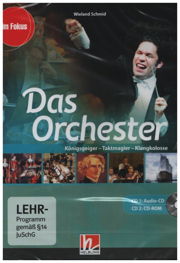 Das Orchester