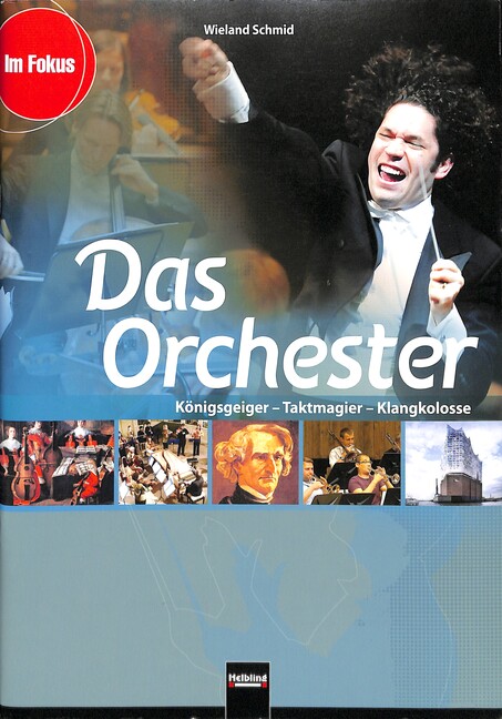 Das Orchester