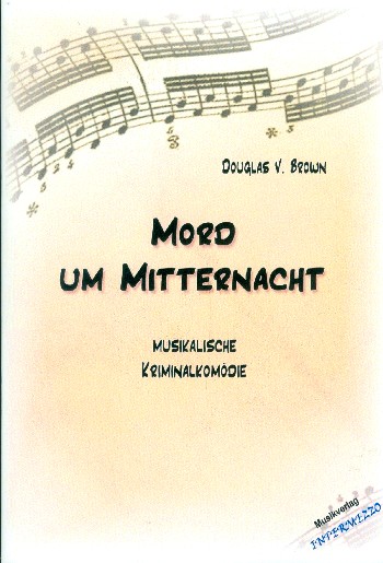 Mord um Mitternacht