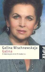 Galina Erinnerungen einer
