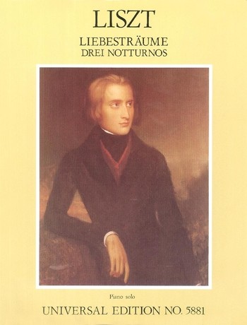 Liebesträume