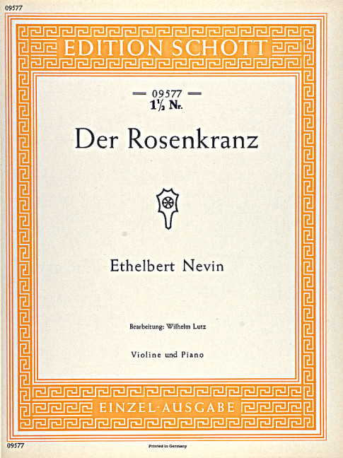 Der Rosenkranz