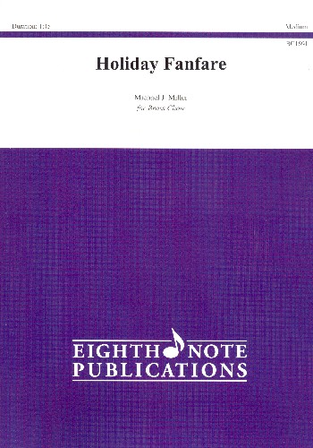 Holiday Fanfare
