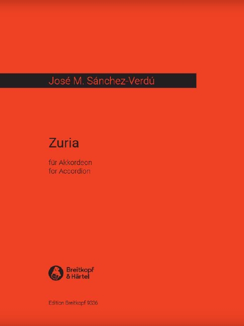 Zuria