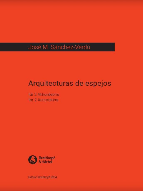 Arquitecturas de espejos