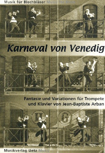 Karneval von Venedig