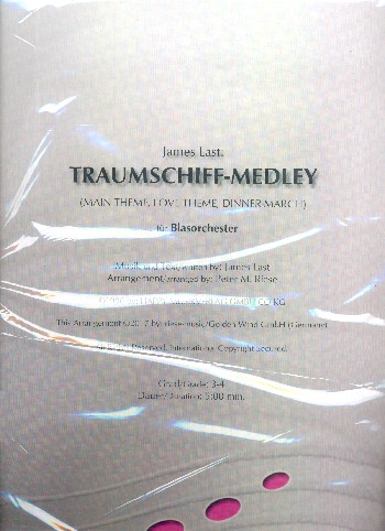Traumschiff-Medley: