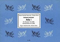 Aria 1