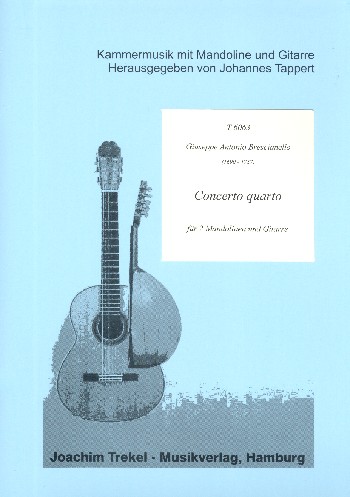 Concerto quarto
