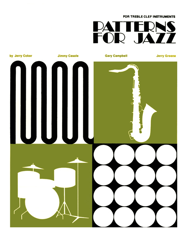 Patterns for Jazz: for