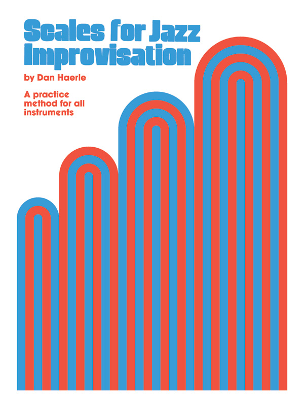 Scales for Jazz Improvisation: