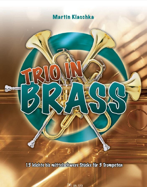 Trio in Brass