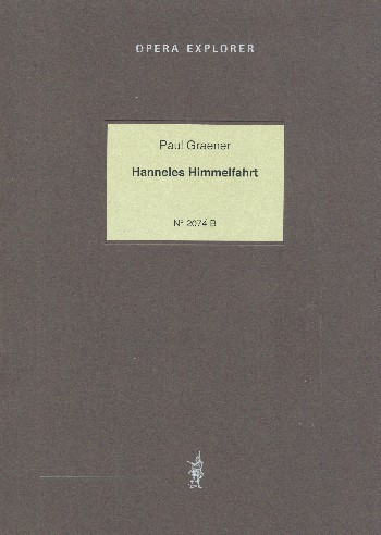 Hanneles Himmelfahrt