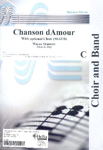 Chanson d'amour: