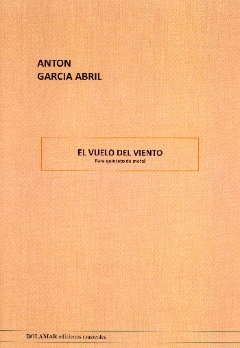 El Vuelo del Viento
