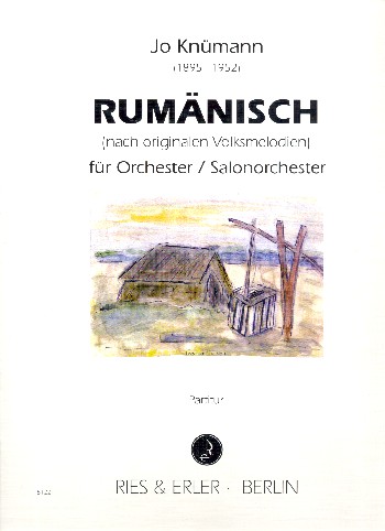 Rumänisch