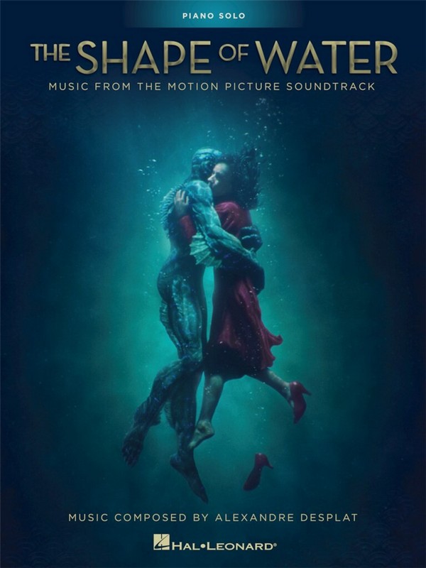 The Shape of Water: