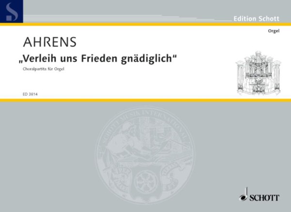 Verleih uns Frieden