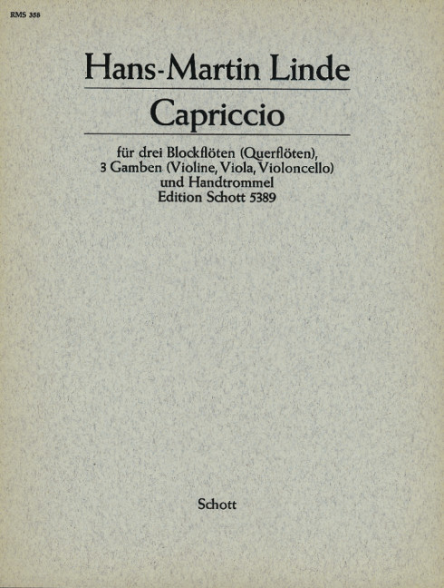 Capriccio