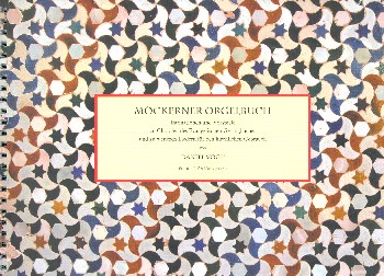 Möckener Orgelbuch
