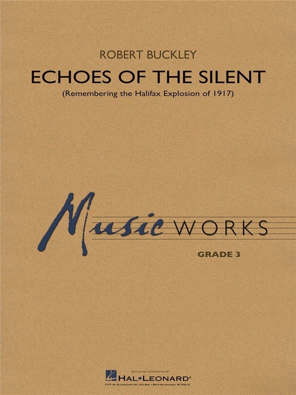 Echoes of the Silent: