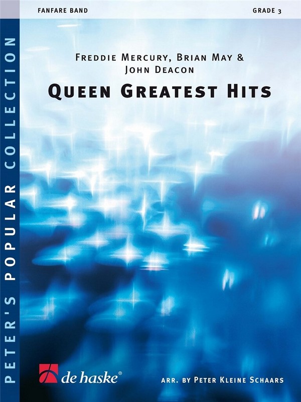 Queen - Greatest Hits:
