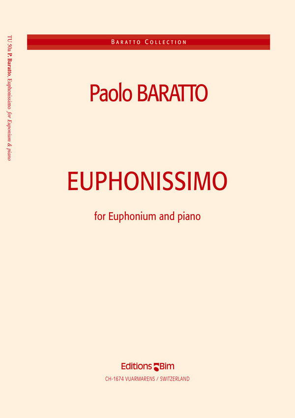 Euphonissimo