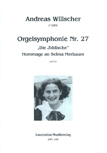 Symphonie Nr.27