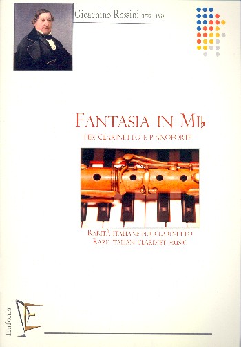 Fantasia Mi bemolle maggiore