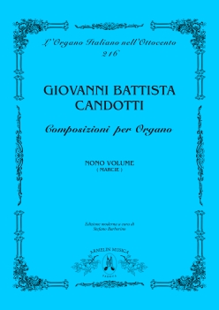 Composizioni per organo vol.9