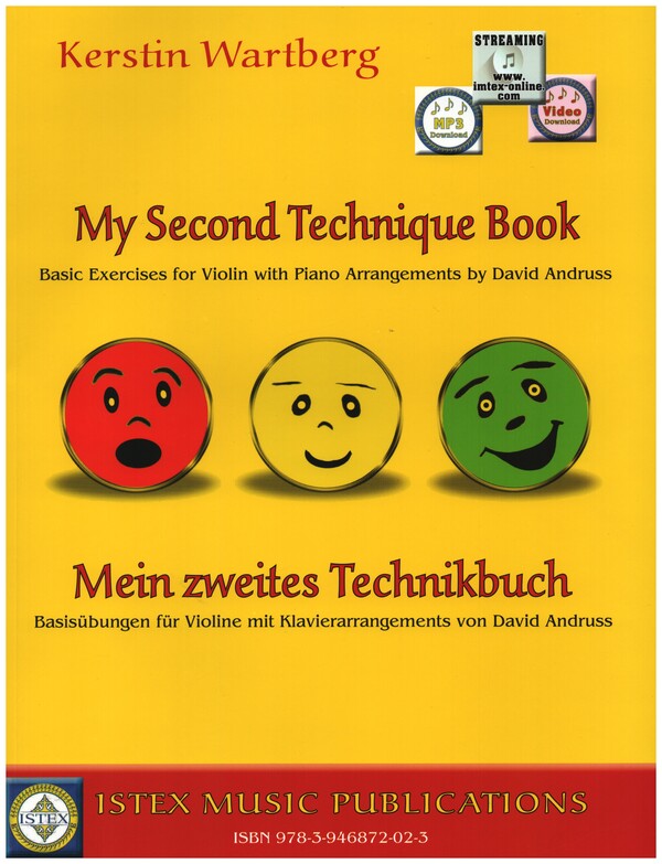 Mein zweites Technikbuch (+Download)