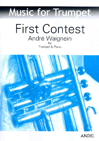 First Contest