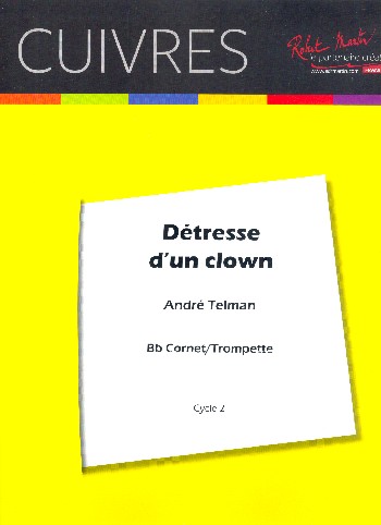 Détresse d'un Clown