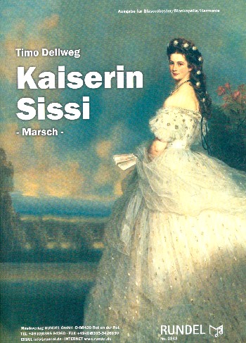 Kaiserin Sissi