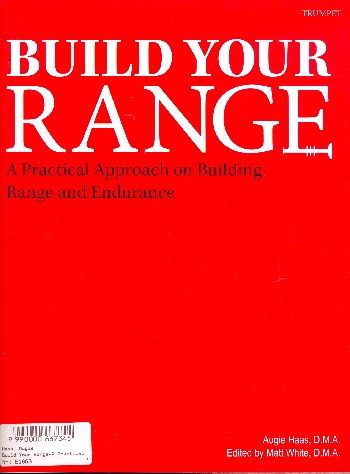 Build Your Range 
