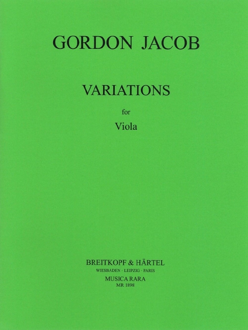 Variationen