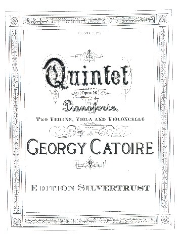 Quintet op.28