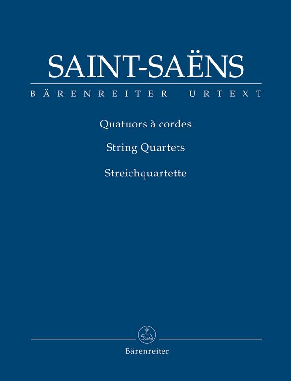 Streichquartette Nr. 1 und 2 op. 112 und op.153