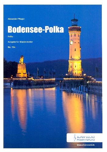 Bodensee-Polka: