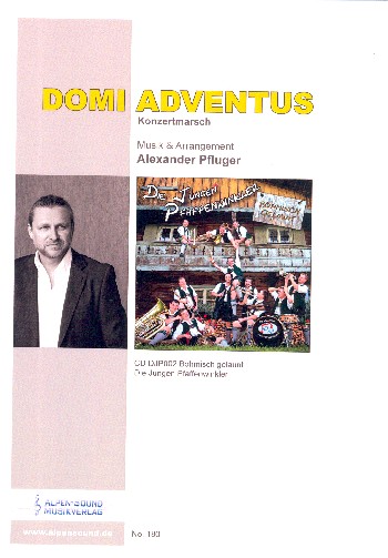 Domi Adventus: