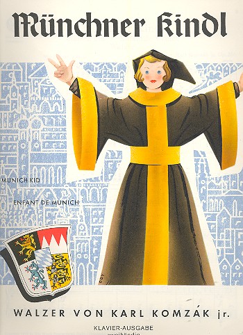 Münchner Kindl op.286