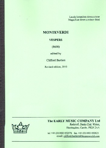 Vespers( Green Version)