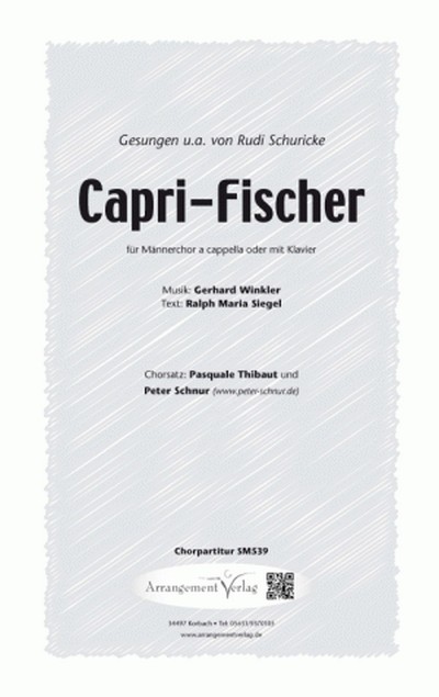 Capri-Fischer